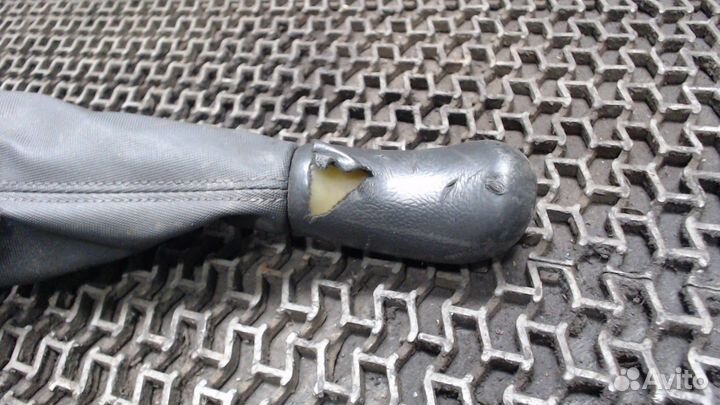 Кулиса кпп Renault Modus, 2005