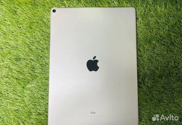 iPad 10,9 256Gb gray. Новый. Рассрочка