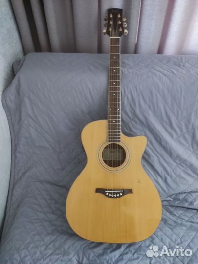 Гитара профессиональная Hofner