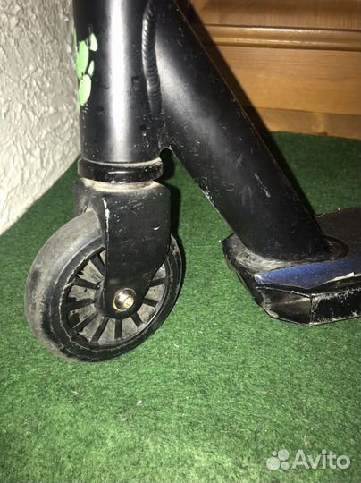 Самокат детский
