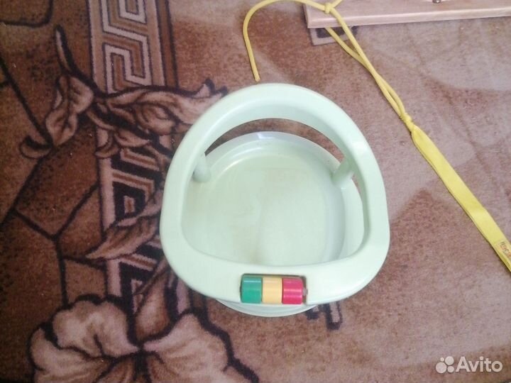 Прыгунки детские