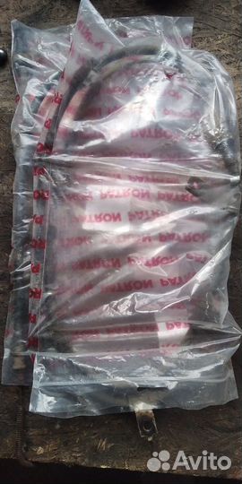 Трос стояночного тормоза