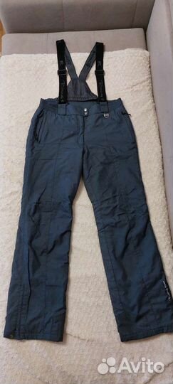 Горнолыжные брюки