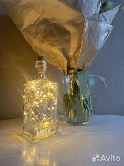 Светильник интерьерный