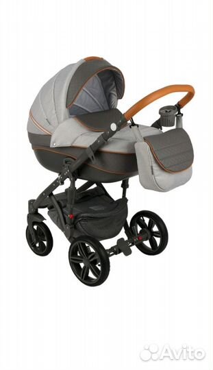 Коляска 2в1 Adamex Encore
