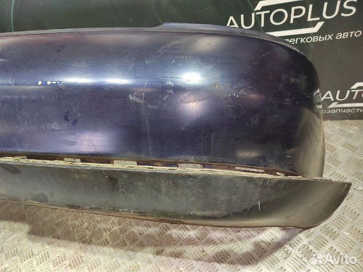 Бампер задний Audi A4 B5 AGA 1998