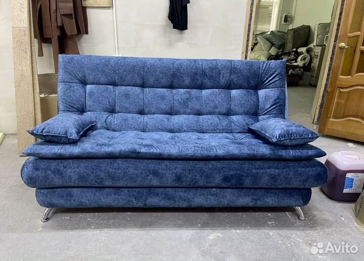 Раскладной диван с доставкой с гарантией