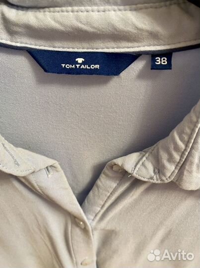 Рубашка/блузка для беременных Tom Tailor