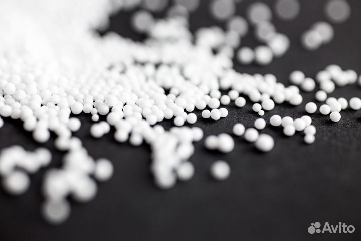 Аммиачная селитра от 25 тонн (в биг-бэгах)