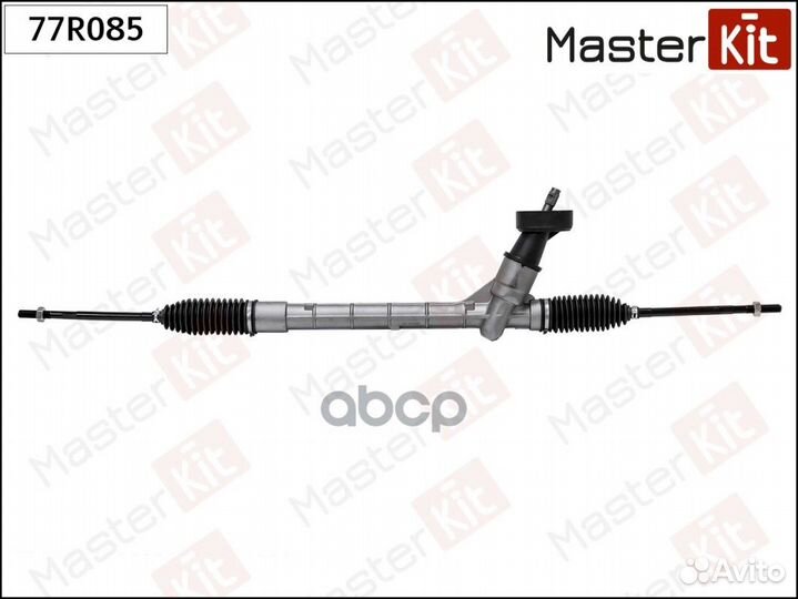 Рулевая рейка VW Polo masterkit 77R085 77r085