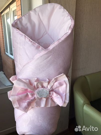 Конверт-одеяло