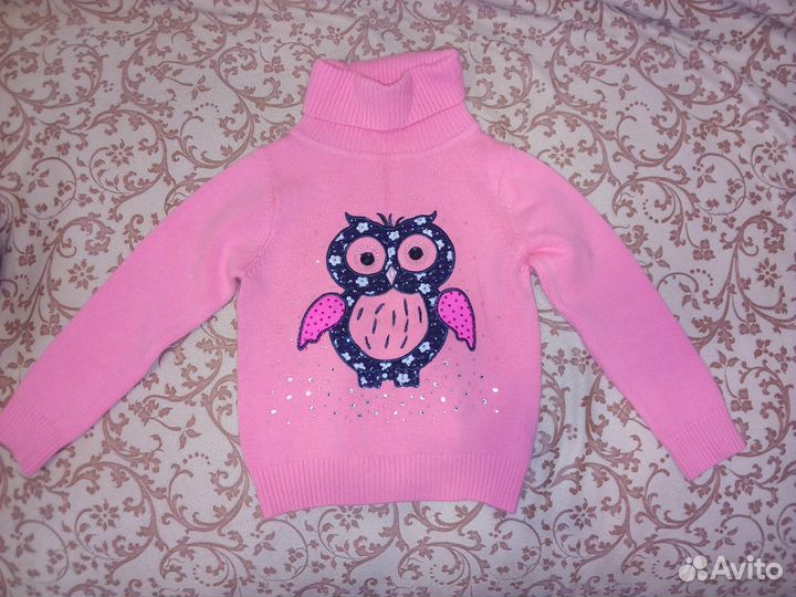 Продам свитер