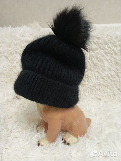 Шапка женская