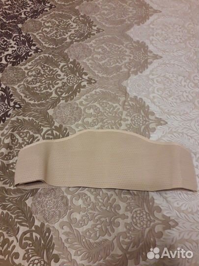 Бандаж Фэст универсальный (до и послеродовой)