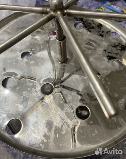 Коптильня домашняя на 14 литров