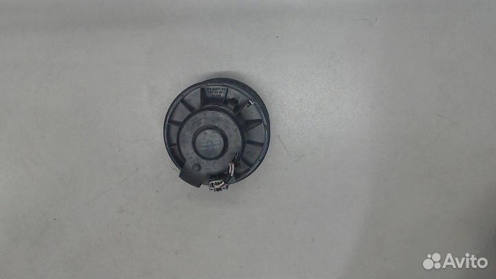 Двигатель отопителя Ford Focus 3, 2012