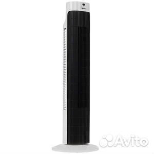 Вентилятор Midea FS 4551 белый