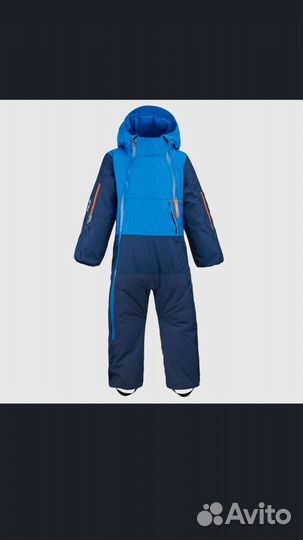 Детский комбинезон Decathlon