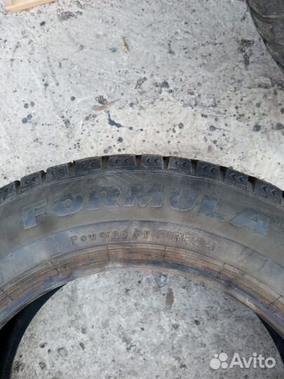 Formula Energy 185/65 R15