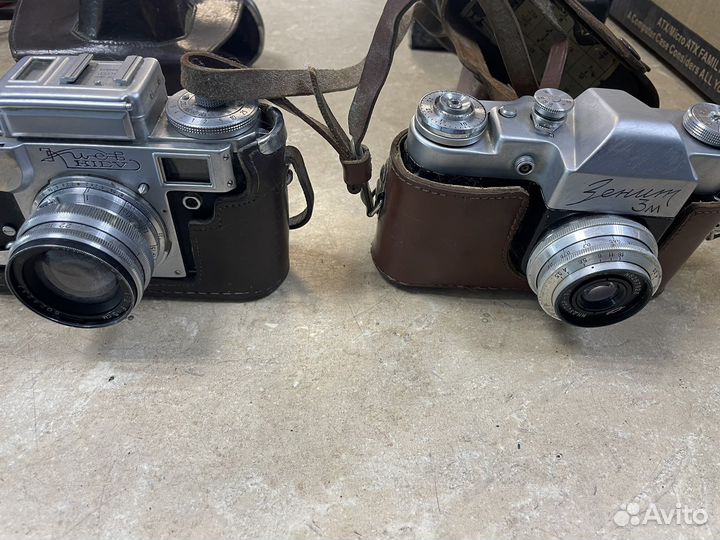 Ретро техника