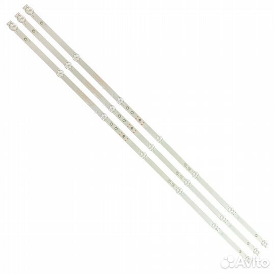 Подсветка (б/у) KJ43D07-ZC62AG-04D 303KJ430046D дл