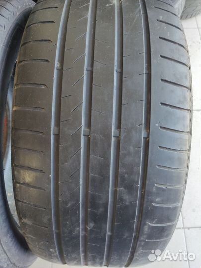 Bridgestone Alenza 001 285/40 R21 109Y