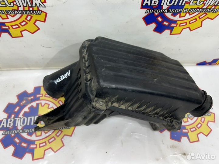 Корпус воздушного фильтра Chevrolet Lacetti