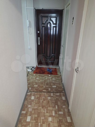 2-к. квартира, 51 м², 5/5 эт.