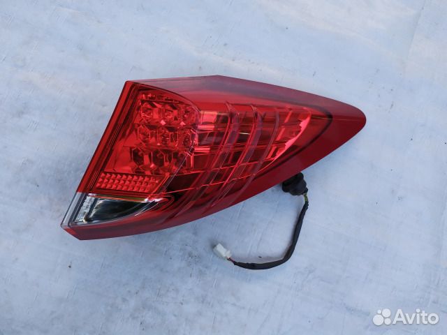 Фонарь правый в крыло Honda Civic 5D 9 кузов