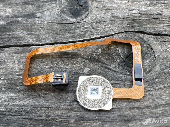 Сканер отпечатка пальца для Redmi note 8t