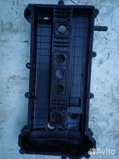 Клапанный крышка ГБЦ Ford 2.3 seba