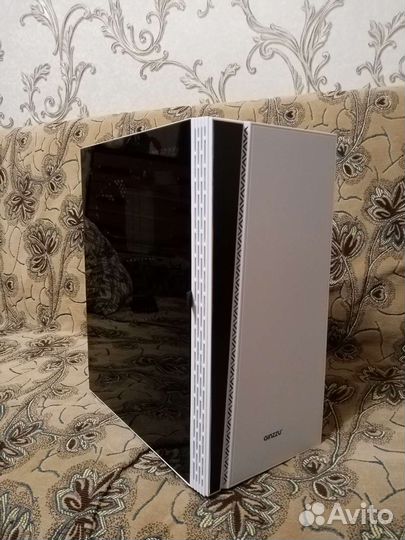Системный блок