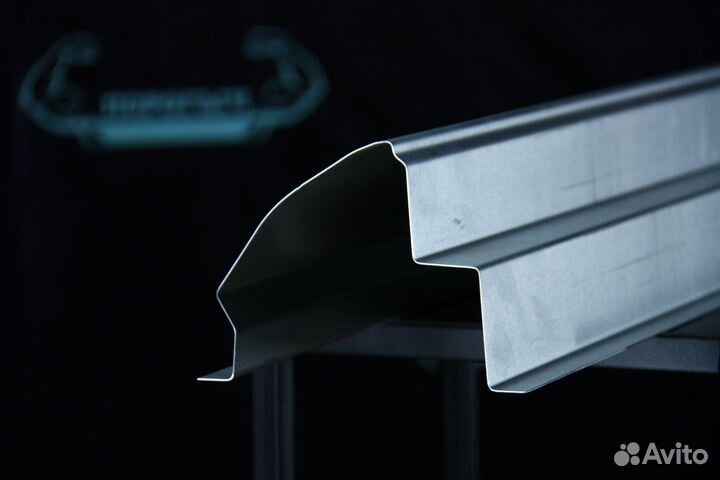 Порог Skoda Octavia A5