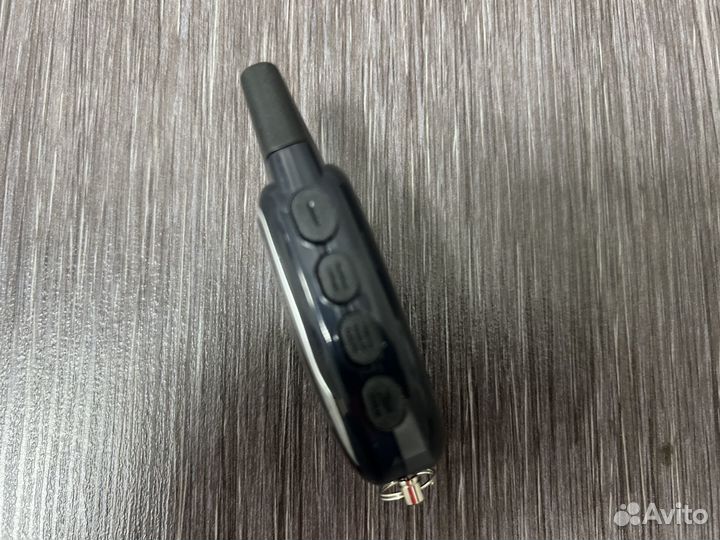 Брелок сигнализации Sher Khan 9 PRO2 Шерхан