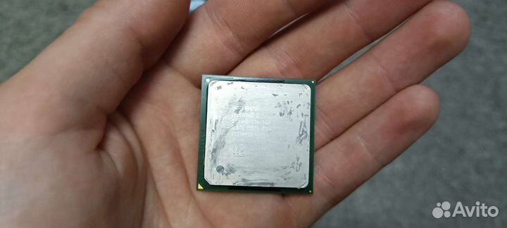 Комплектующие для пк