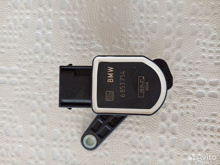 Датчик дорожного просвета bmw