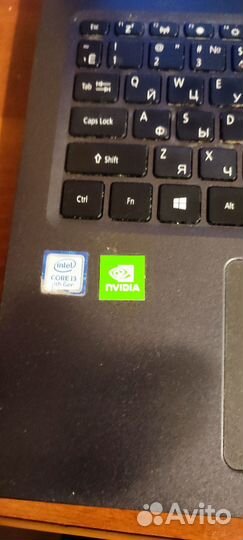 Ультра Тонкий Ноутбук acer aspire 3