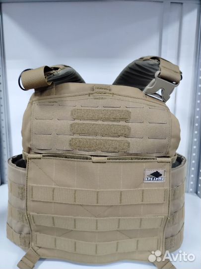 Жилет А-20 Титан