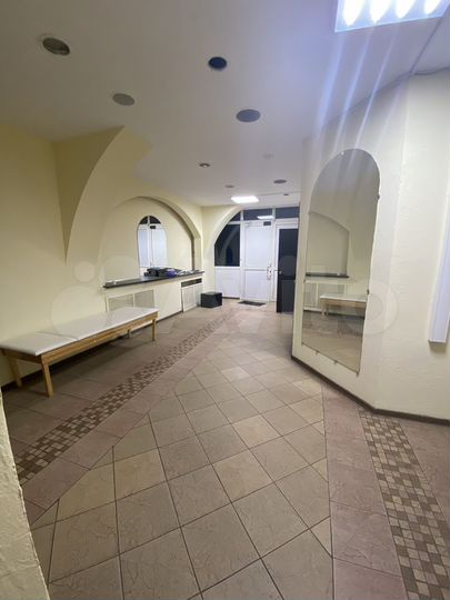 Торговая площадь, 170 м²