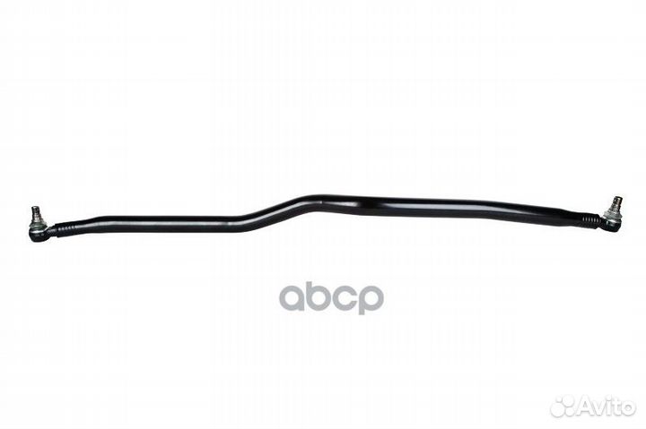 Тяга рулевая продольная L1920мм scania о.н. 1