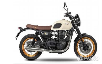 Мотоцикл gaokin GK 1200Х