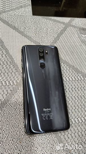 Xiaomi redmi note 8 pro 6 64gb