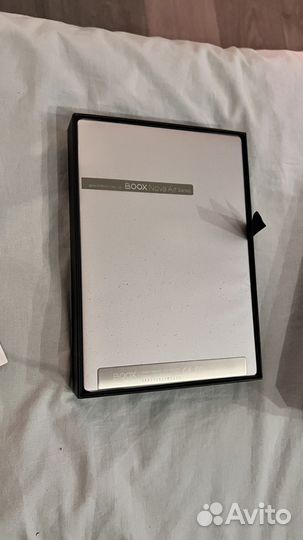 Onyx boox nova air