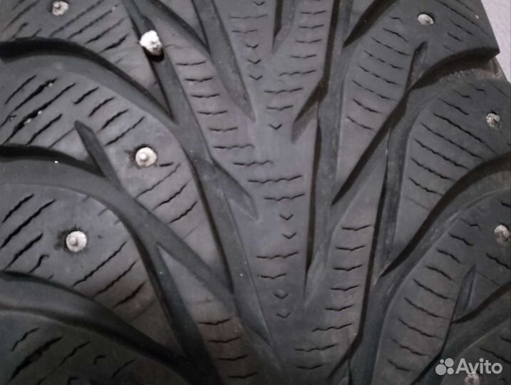 Yokohama Ice Guard IG35 225/65 R17 102T