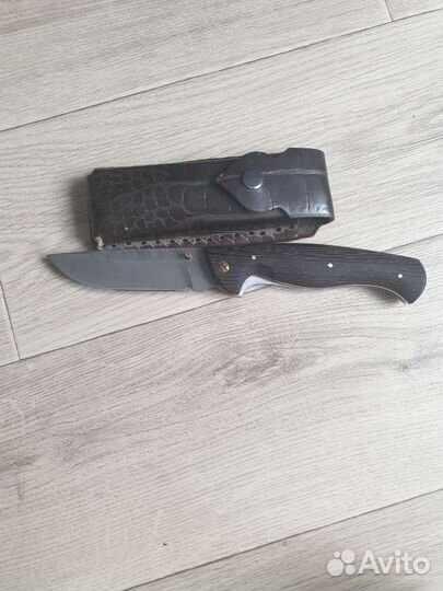 Охота и рыбалка