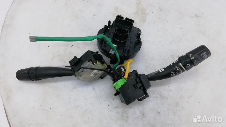 Переключатель поворотов подрулевой Kia Carnival
