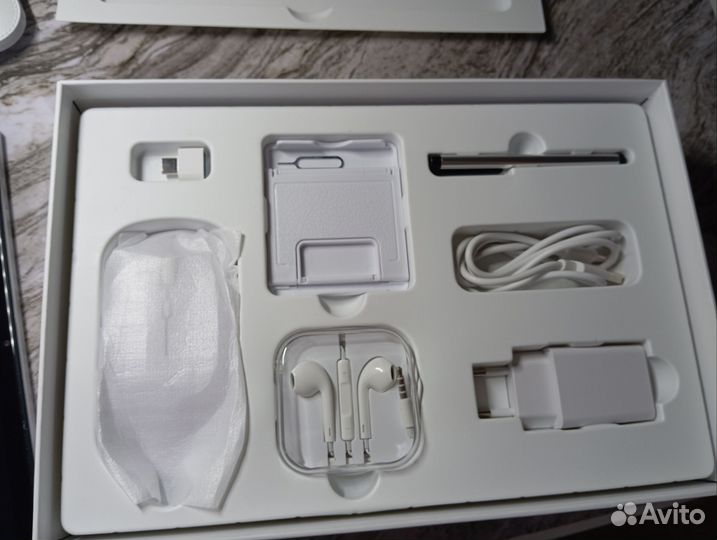 Планшет android AGS 888 ultra 256гб