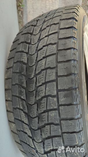 Dunlop Grandtrek AT1 225/60 R17