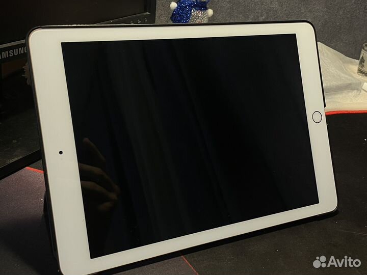 Планшет apple iPad