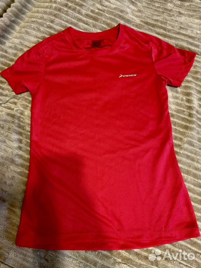 Футболка женская